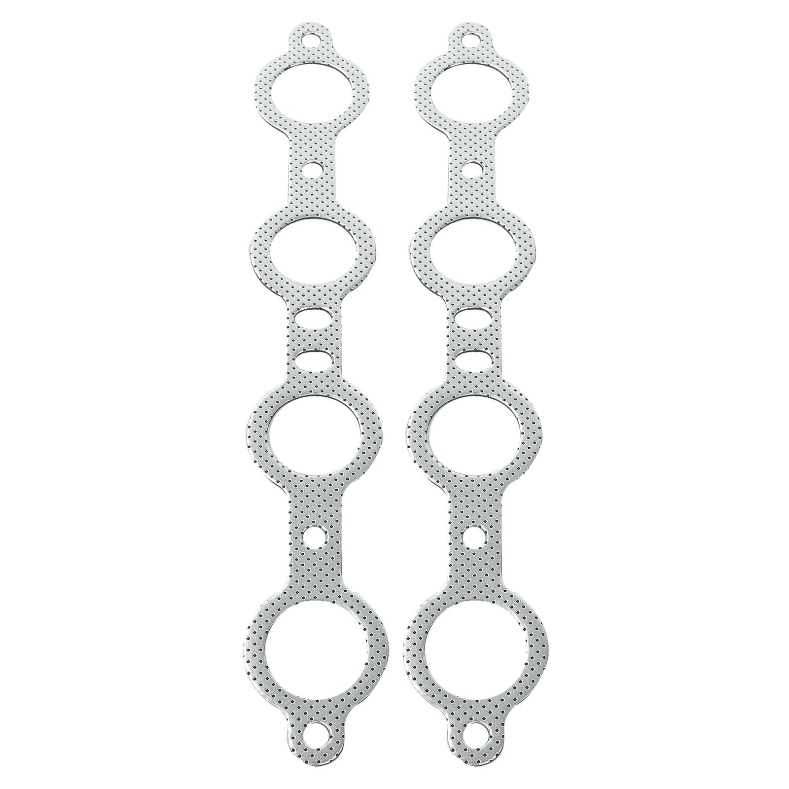 Exhaust Header For Chevy Chevrolet Buick 4.8L 5.3L LS1 LS2 LS3 LS6 LS 1-3&4