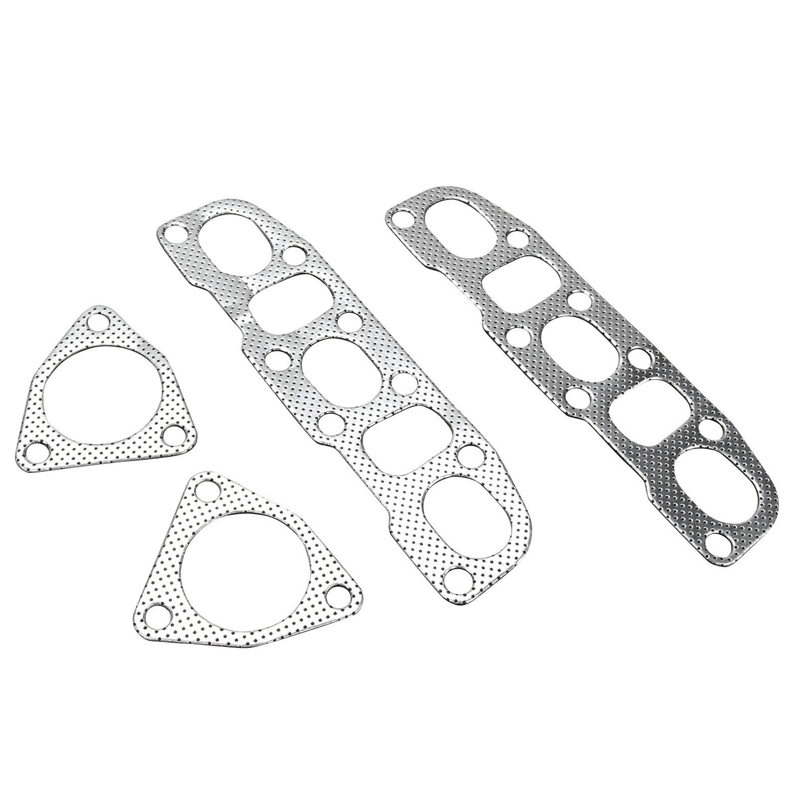 Exhaust Header Infiniti 03-06 350Z Z33 G35 VQ35DE