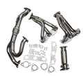 Exhaust Header For N,issan Altima VQ35DE V6 3.5 02-06 Manual Models