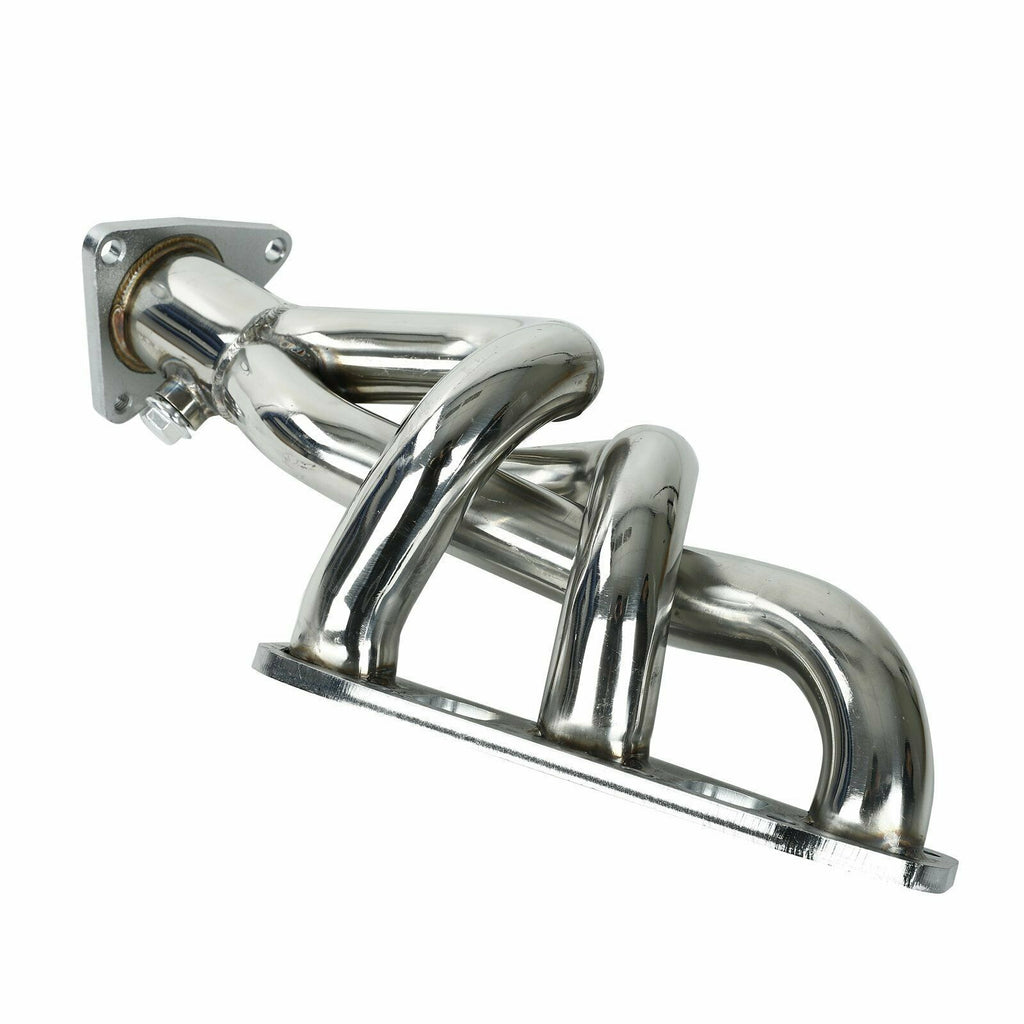 2009-2013 Nissan 350z & 370z Infiniti G37 3.5L 3.7L V6 Stainless Exhaust Header