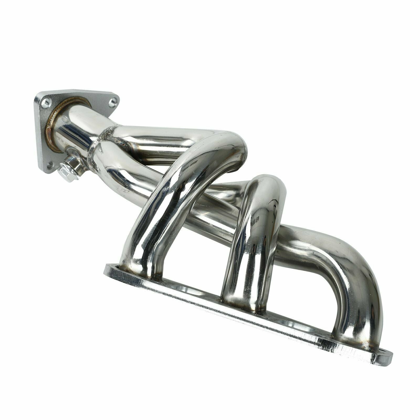 2009-2013 Nissan 350z & 370z Infiniti G37 3.5L 3.7L V6 Stainless Exhaust Header