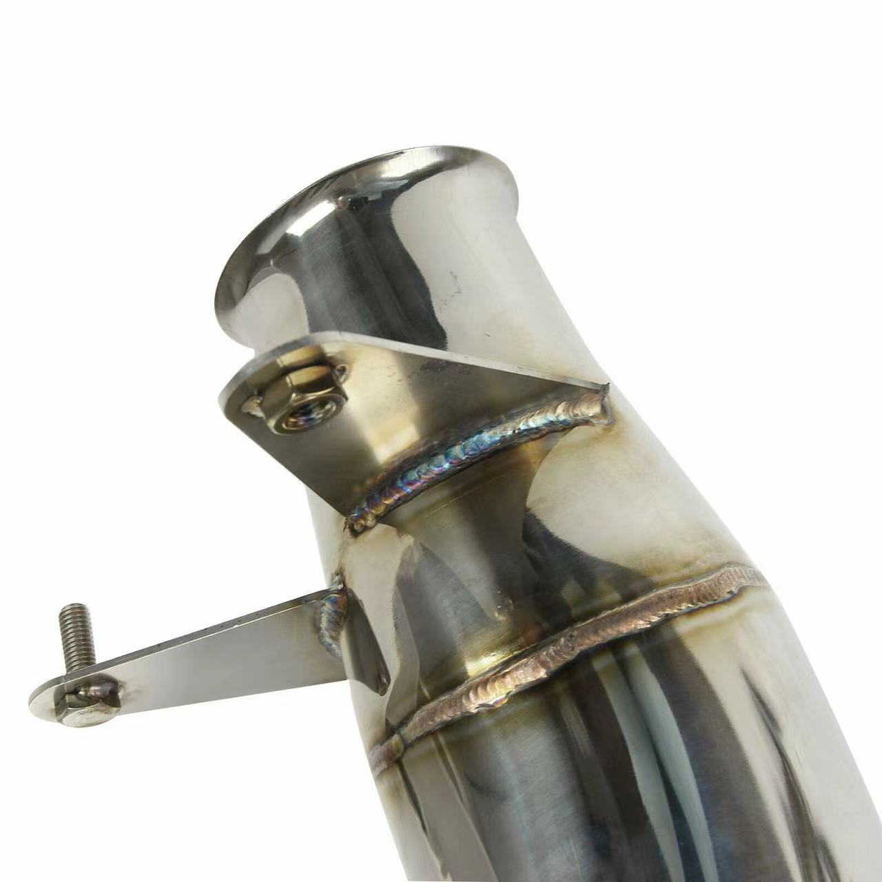 Exhaust Header Fit For BMW M235i&435i&435i X Drive F32&F33&F36&F22&F23