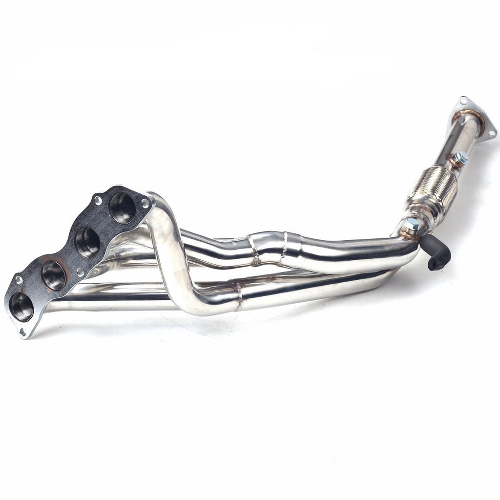 Exhaust Header For CIVIC SI 2.0L 4CYL K20Z3 FG2 FD4 FD3