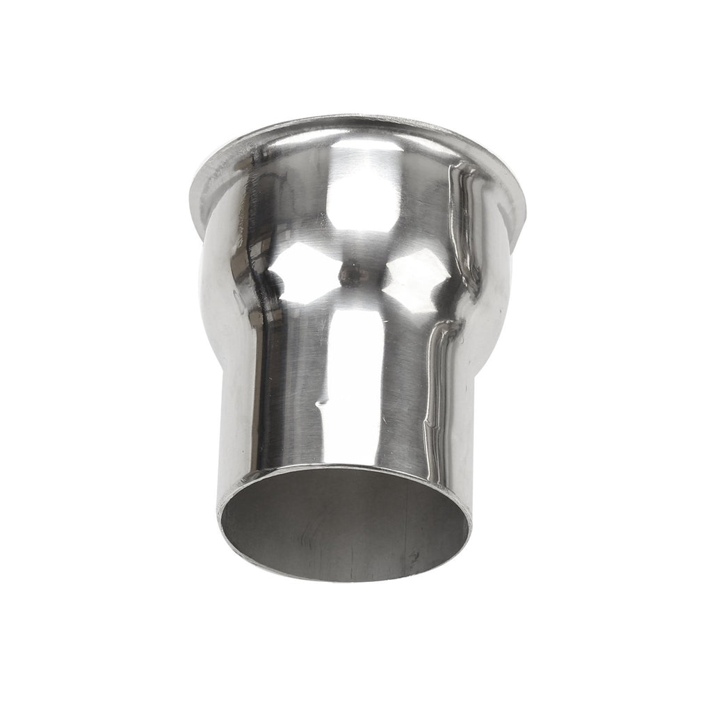 Silver Exhaust Header S,uzuki 89-94 Geo Tracker 1.6L 85-95 Samurai 1.3L 89-94 Sidekick 1.6L