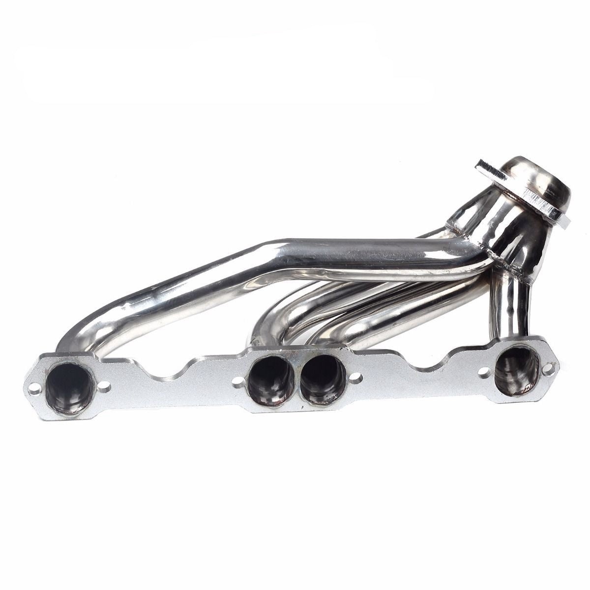 Exhaust Header For Chevy GMC 5.0 5.7 V8 C&K TRUCK 88-97