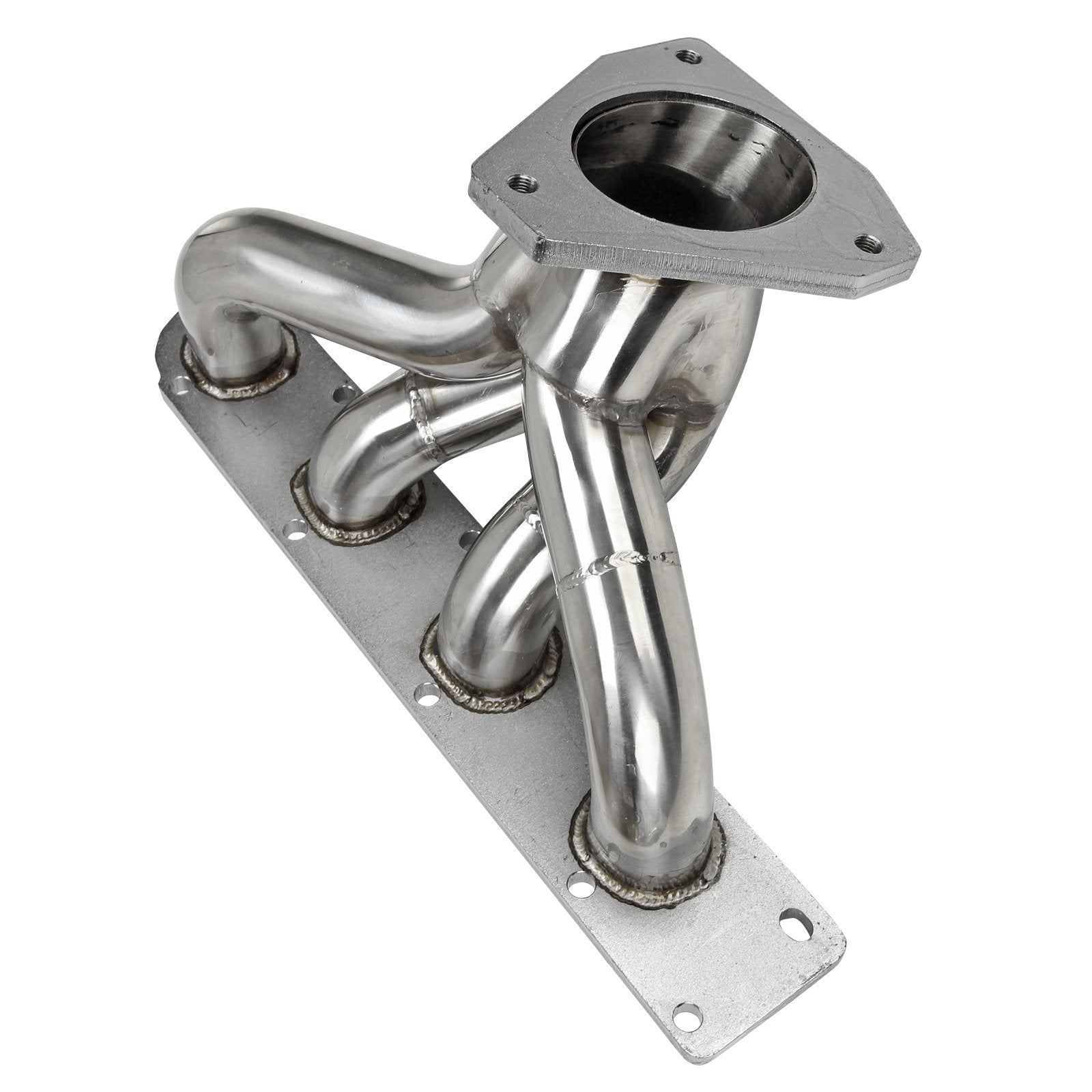 Exhaust Header For Chevy 05-10 Cobalt HHR 2.2 2.4