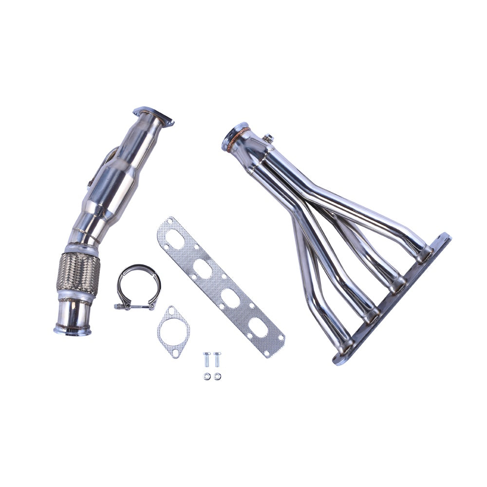 Exhaust Manifold Header For 2004-2007 Cobalt Saturn SS,ION 2.0L