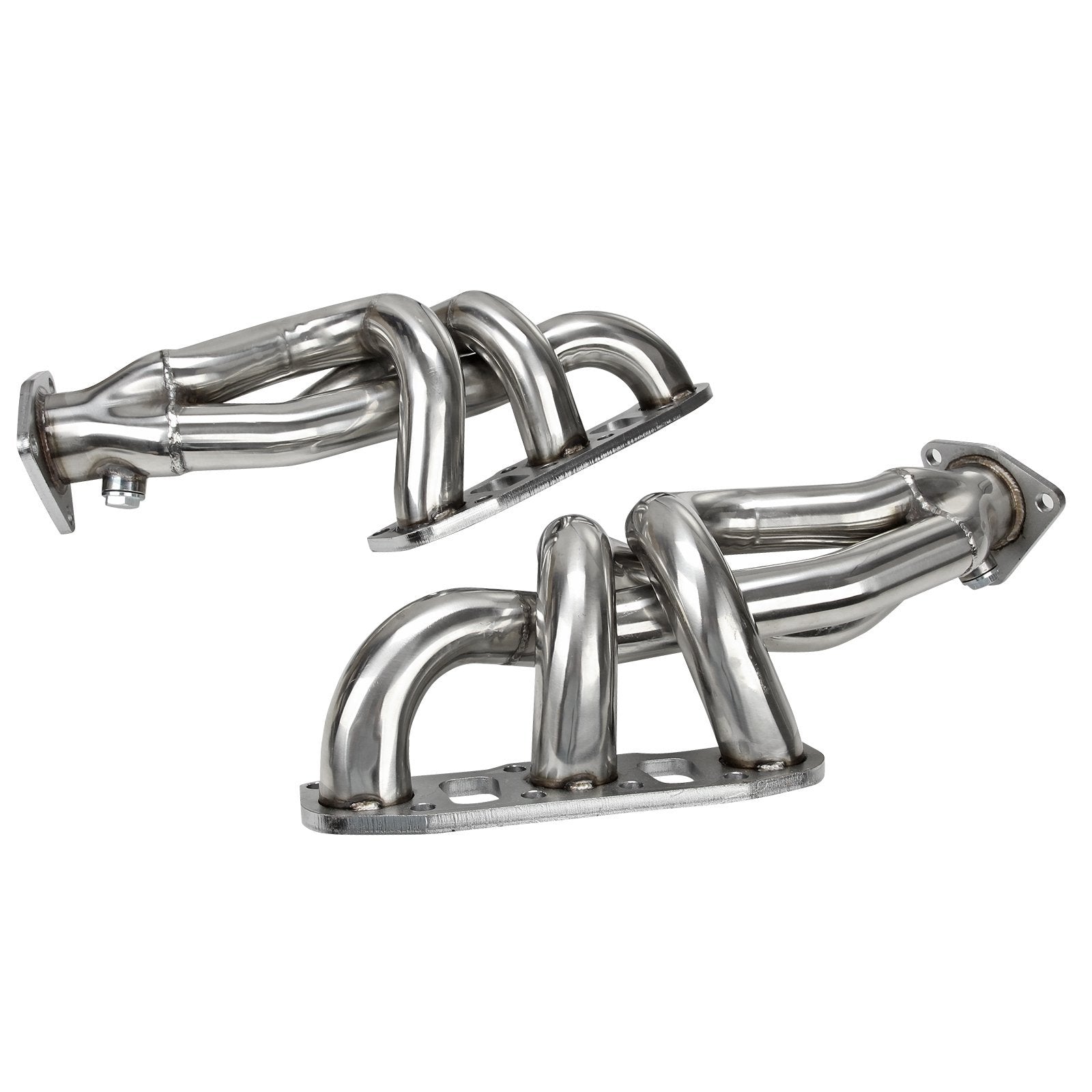Exhaust Header Infiniti 03-06 350Z Z33 G35 VQ35DE