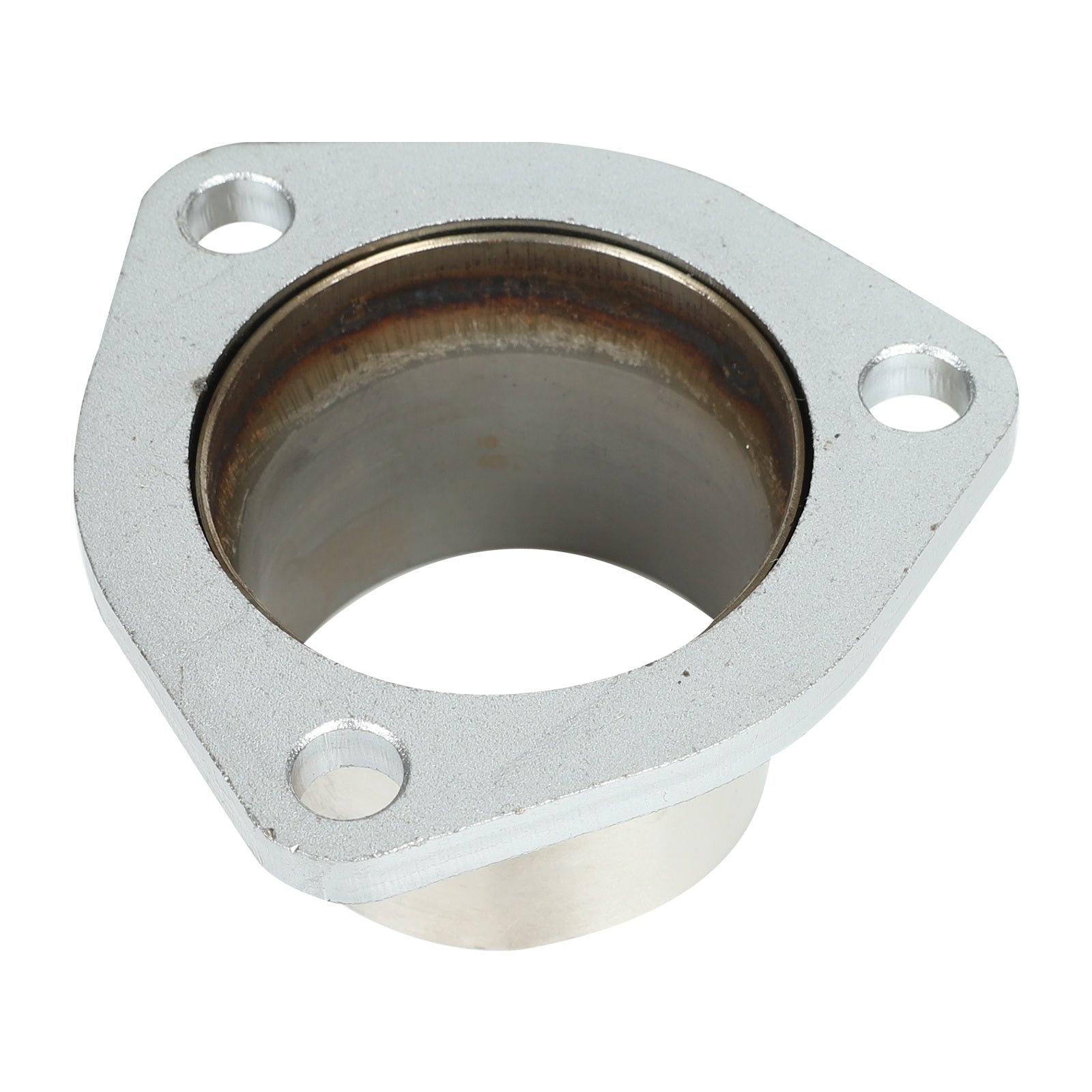 Exhaust Header For Chevy Small Block Blazer S10 S15 2WD 283,302,305,307,327,350,400