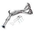 Exhaust Header For CIVIC SI 2.0L 4CYL K20Z3 FG2 FD4 FD3