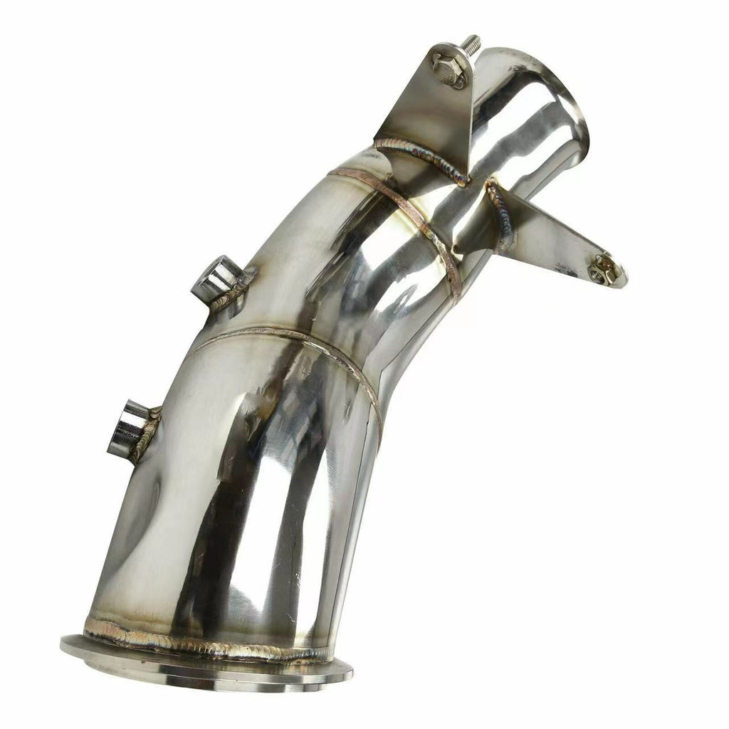 Exhaust Header Fit For BMW M235i&435i&435i X Drive F32&F33&F36&F22&F23