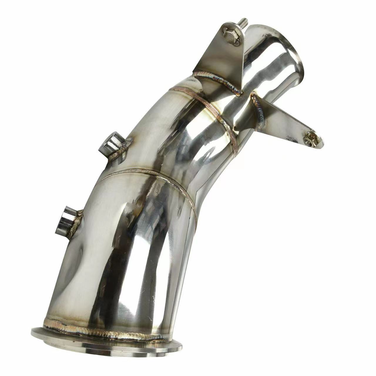 Exhaust Header Fit For BMW M235i&435i&435i X Drive F32&F33&F36&F22&F23