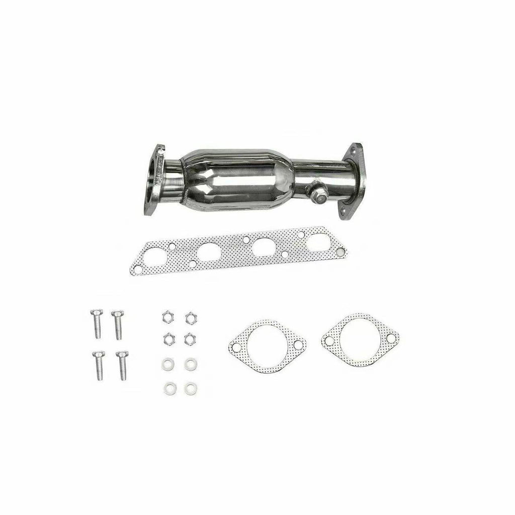 Exhaust Manifold Header Fit For BMW 02-08 Mini Cooper R50&R52&R53