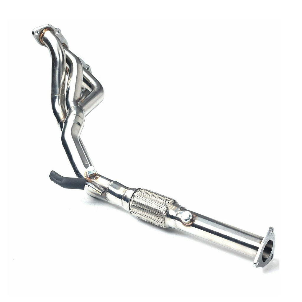 Exhaust Header For CIVIC SI 2.0L 4CYL K20Z3 FG2 FD4 FD3