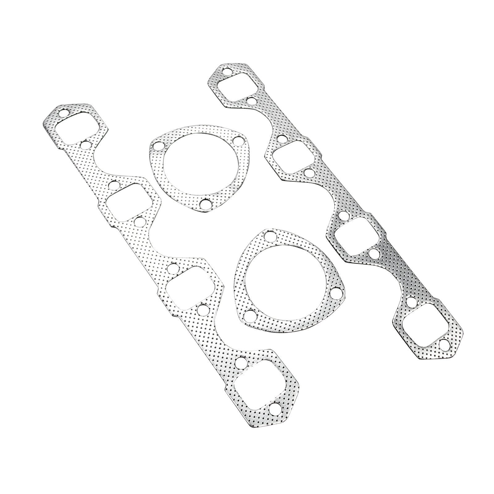 Ford 1964-1970 SBF Mustang 289 302 351 Exhaust Header Manifold