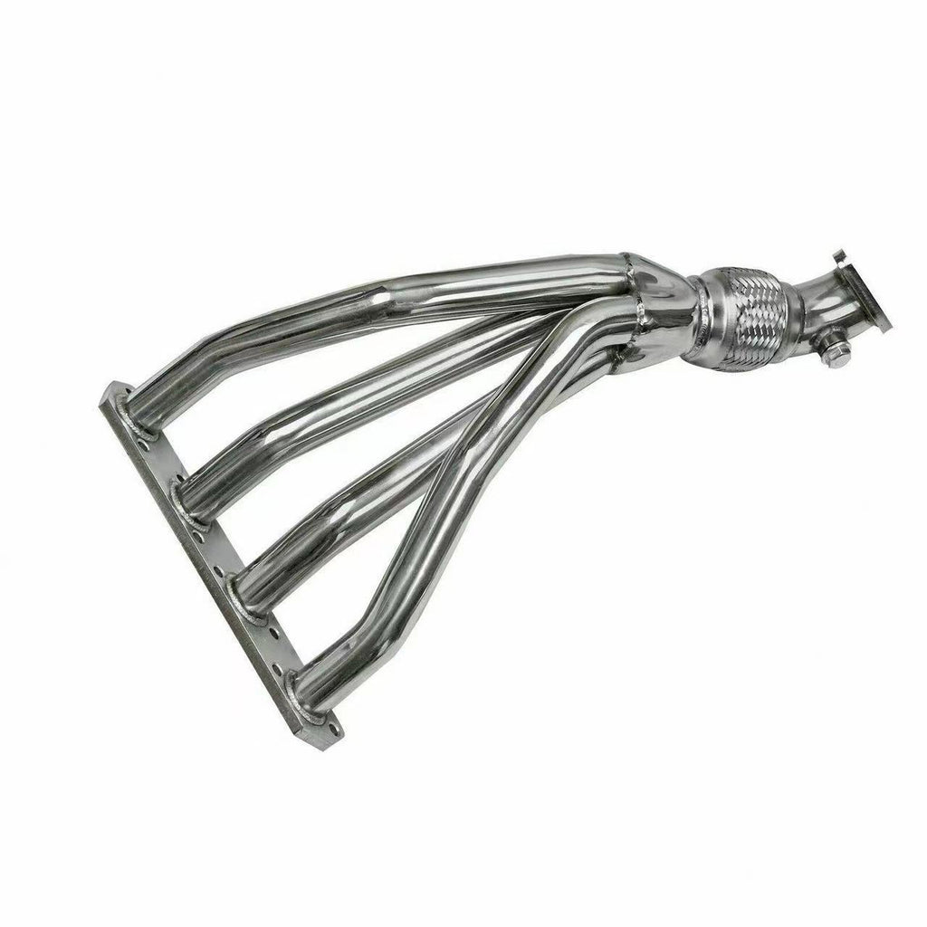 Exhaust Manifold Header Fit For BMW 02-08 Mini Cooper R50&R52&R53
