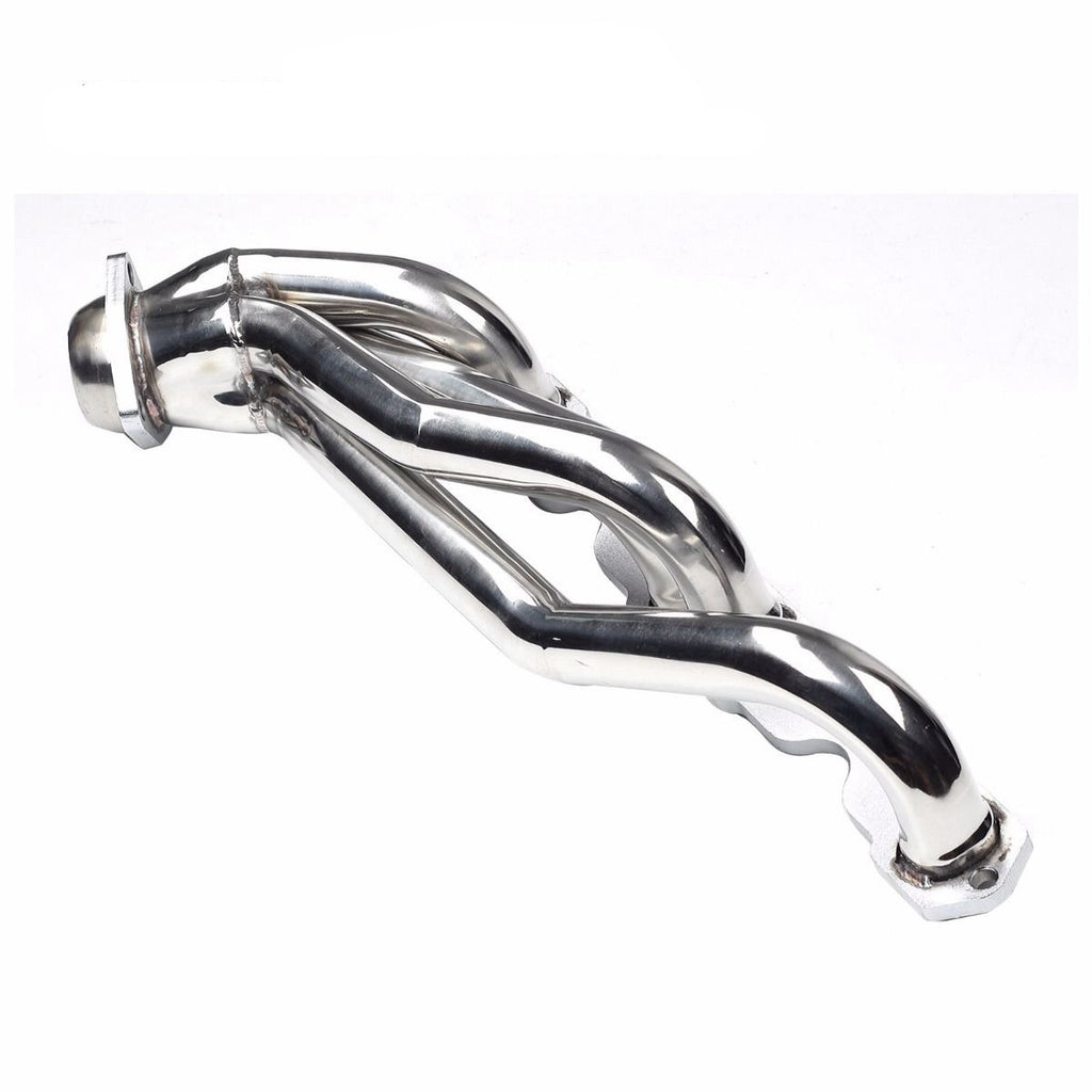 Exhaust Header For Chevy GMC 5.0 5.7 V8 C&K TRUCK 88-97