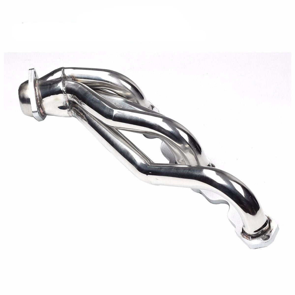 Exhaust Header For Chevy GMC 5.0 5.7 V8 C&K TRUCK 88-97