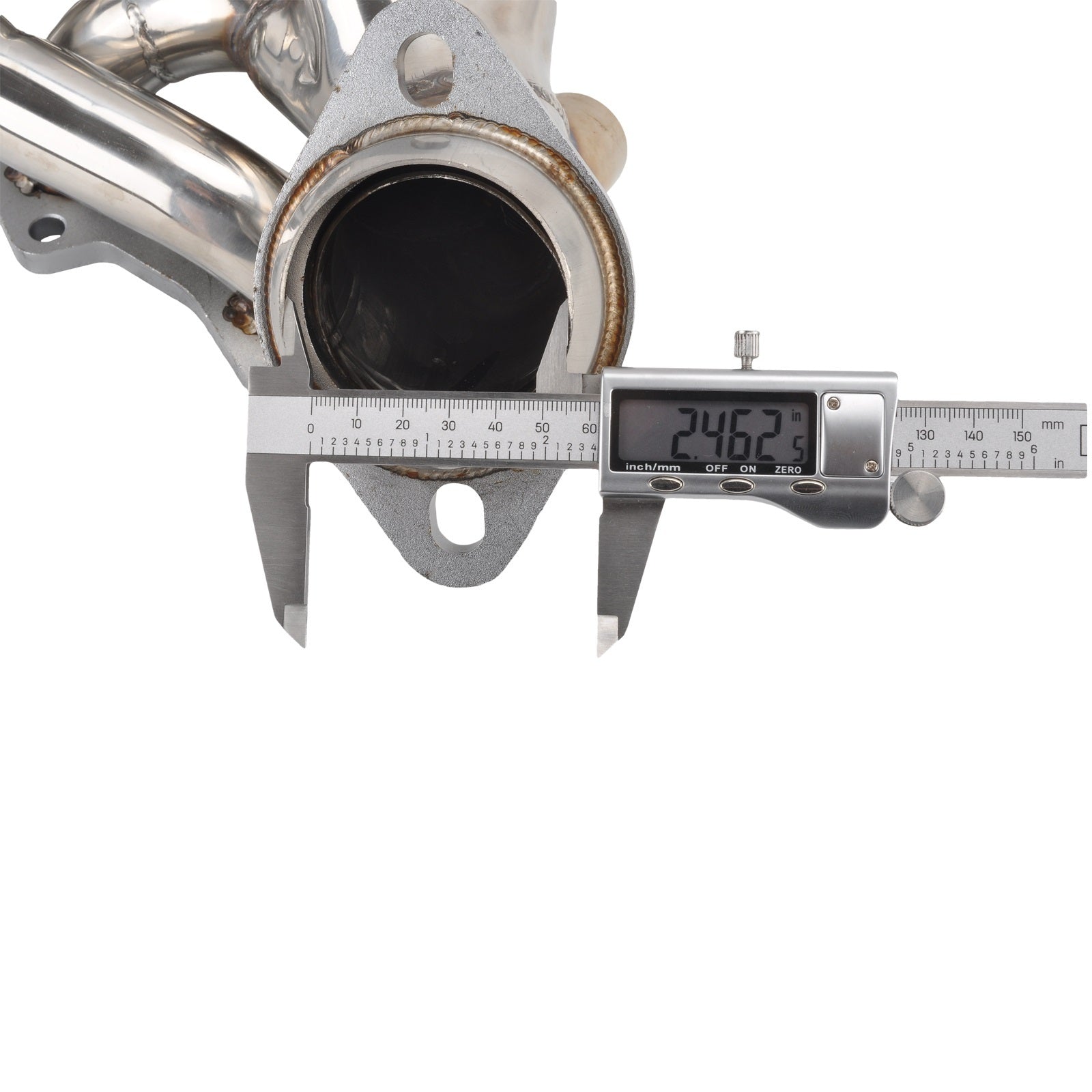 Exhaust Manifold Header For Ford F150 F250 EXPEDITION V8 5.4 97-03