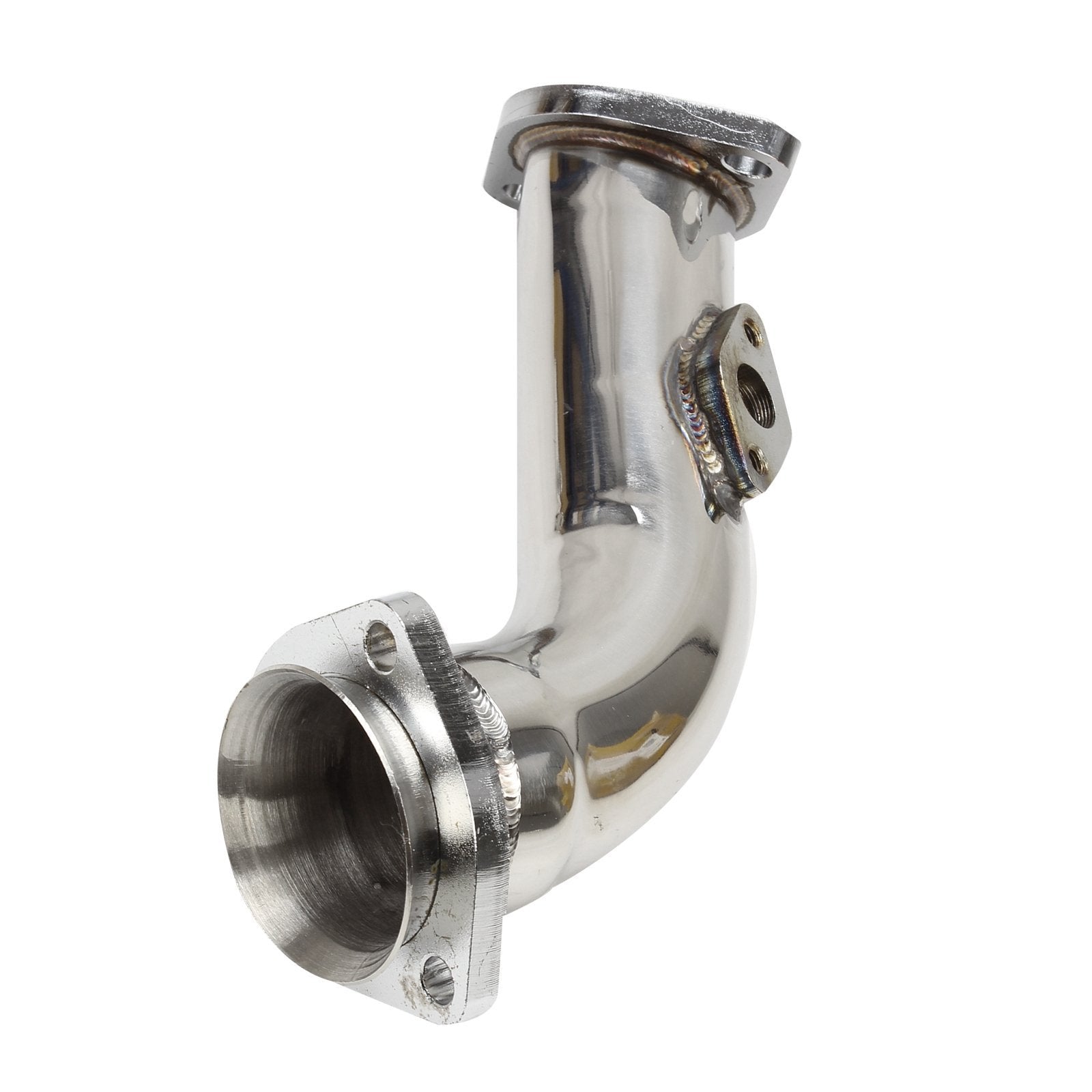 Toyota Tacoma Exhaust Header 1995-2001 2.4L 2.7L L4