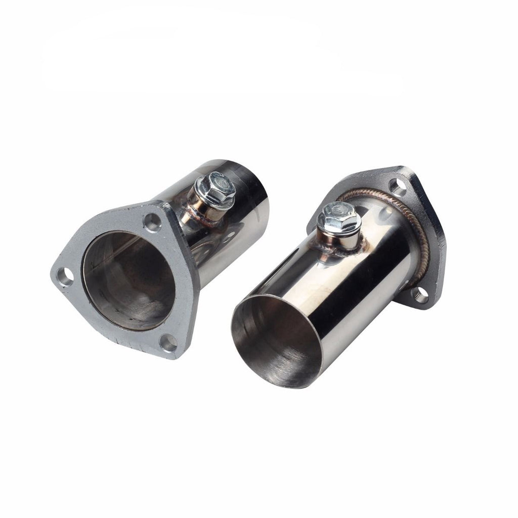 Exhaust Manifold Header For Chevy S10 Blazer LS1 Sonoma Engine 82-04