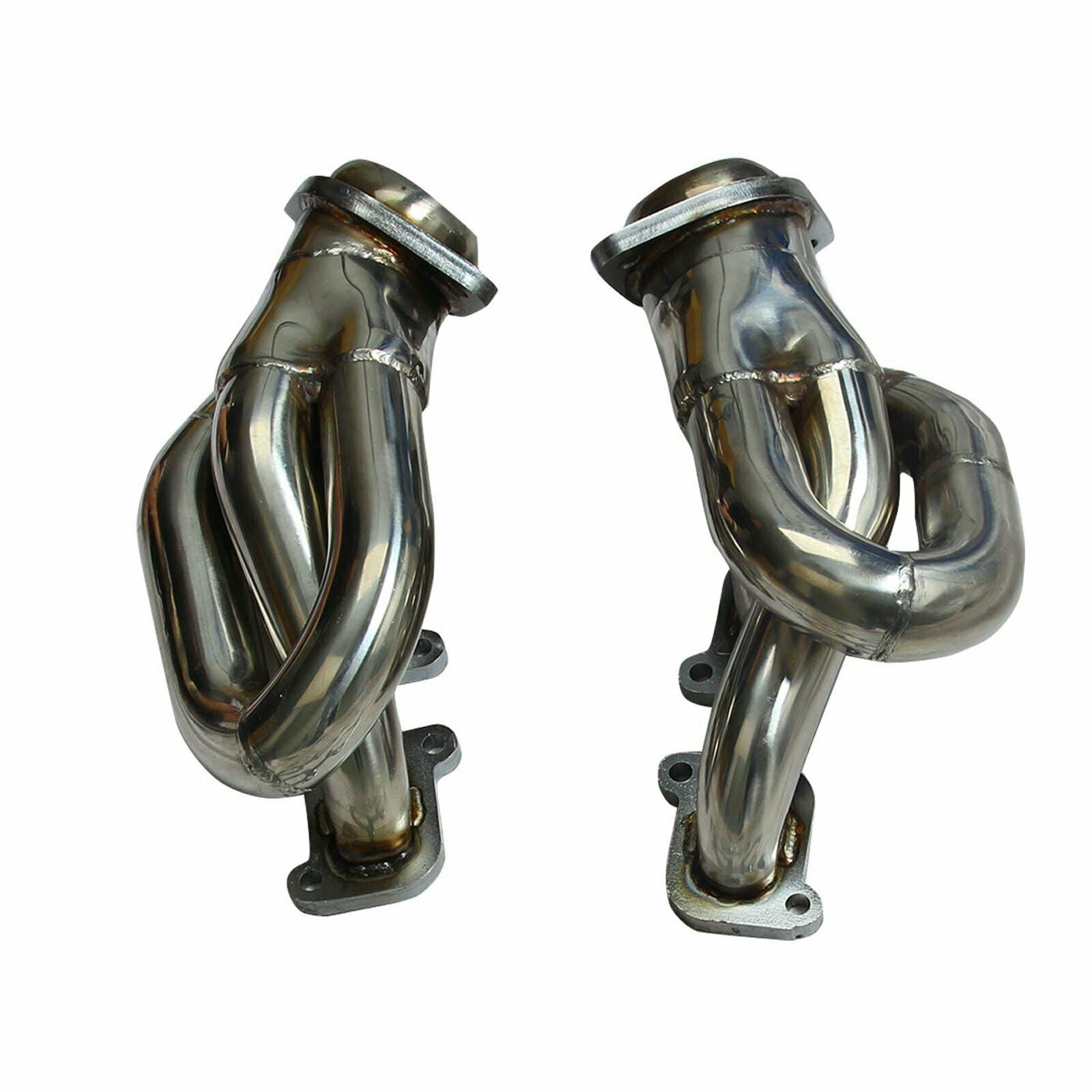 Exhaust Manifold Header Fits 11-15 Ford Mustang 3.7 V6 D2c