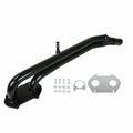 Exhaust Header Fit For Mazda 79-85 RX-7 RX7 SA&FB 1.1&1.2L 12A