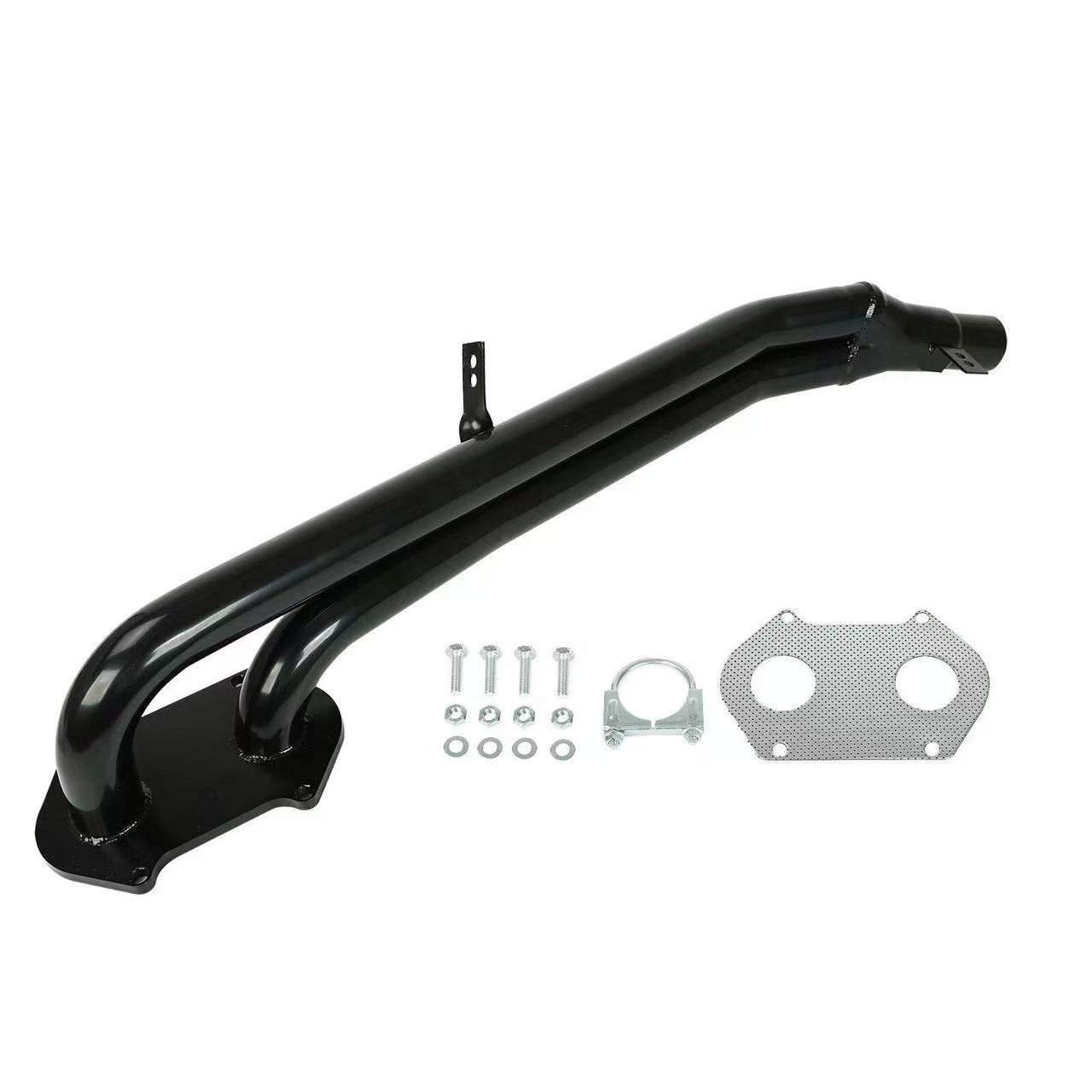 Exhaust Header Fit For Mazda 79-85 RX-7 RX7 SA&FB 1.1&1.2L 12A