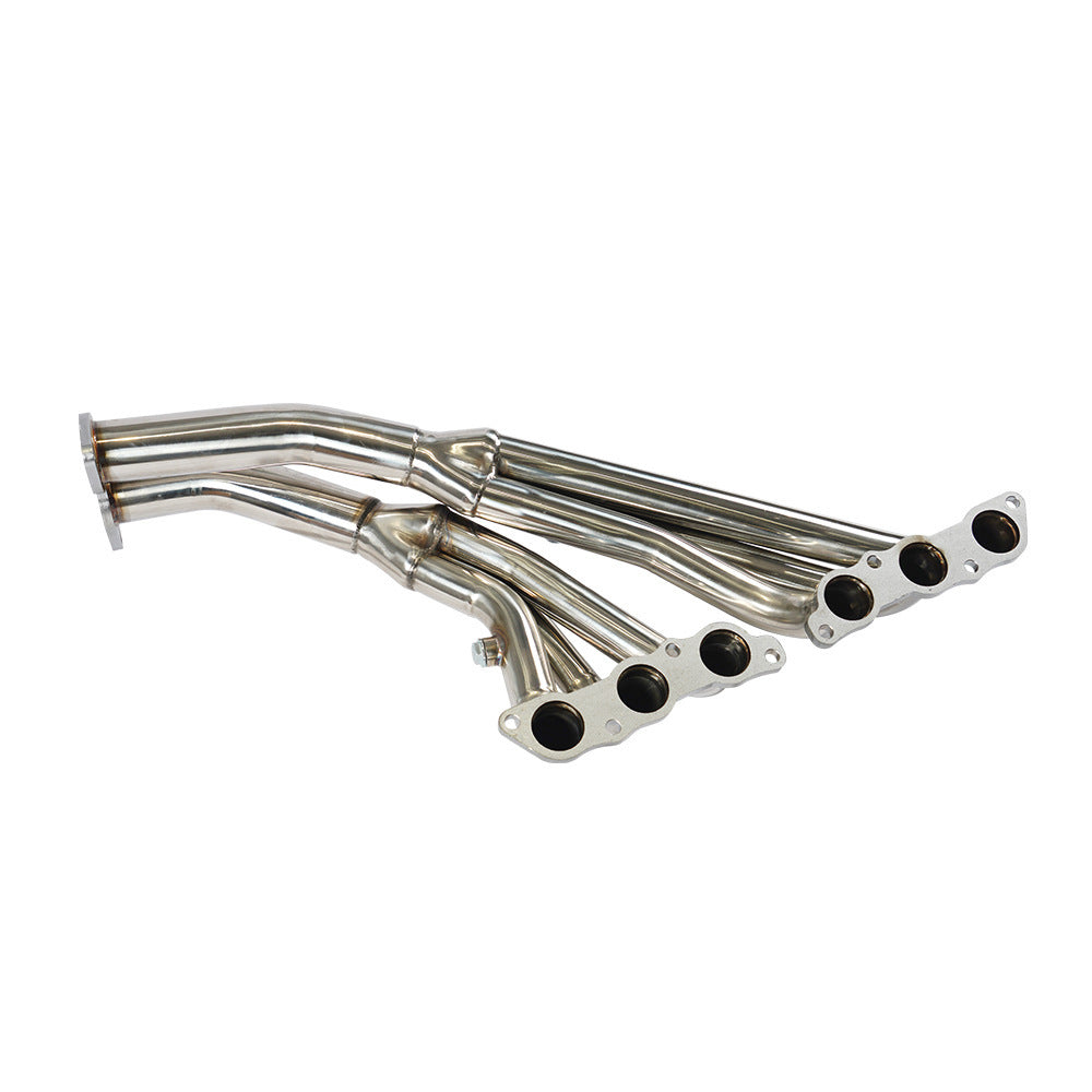 Modified For Lexus IS300 Exhaust Manifold Stainless Steel Performance Header