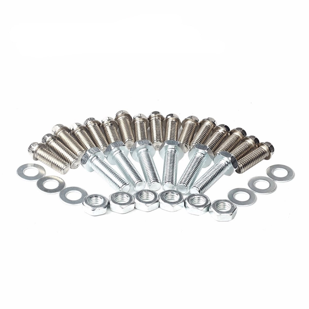 Exhaust Header For Chevy GMC 5.0 5.7 V8 C&K TRUCK 88-97