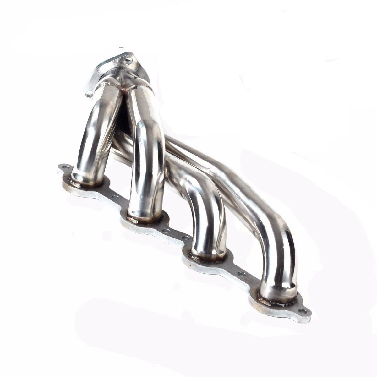 Exhaust Header Chevy LS1 LS2 LS3 LS6 LS7 Shorty Chevelle Camaro