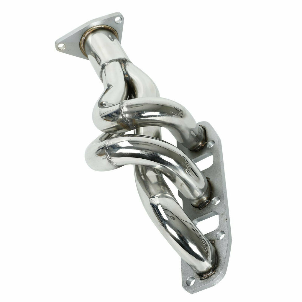 2009-2013 Nissan 350z & 370z Infiniti G37 3.5L 3.7L V6 Stainless Exhaust Header