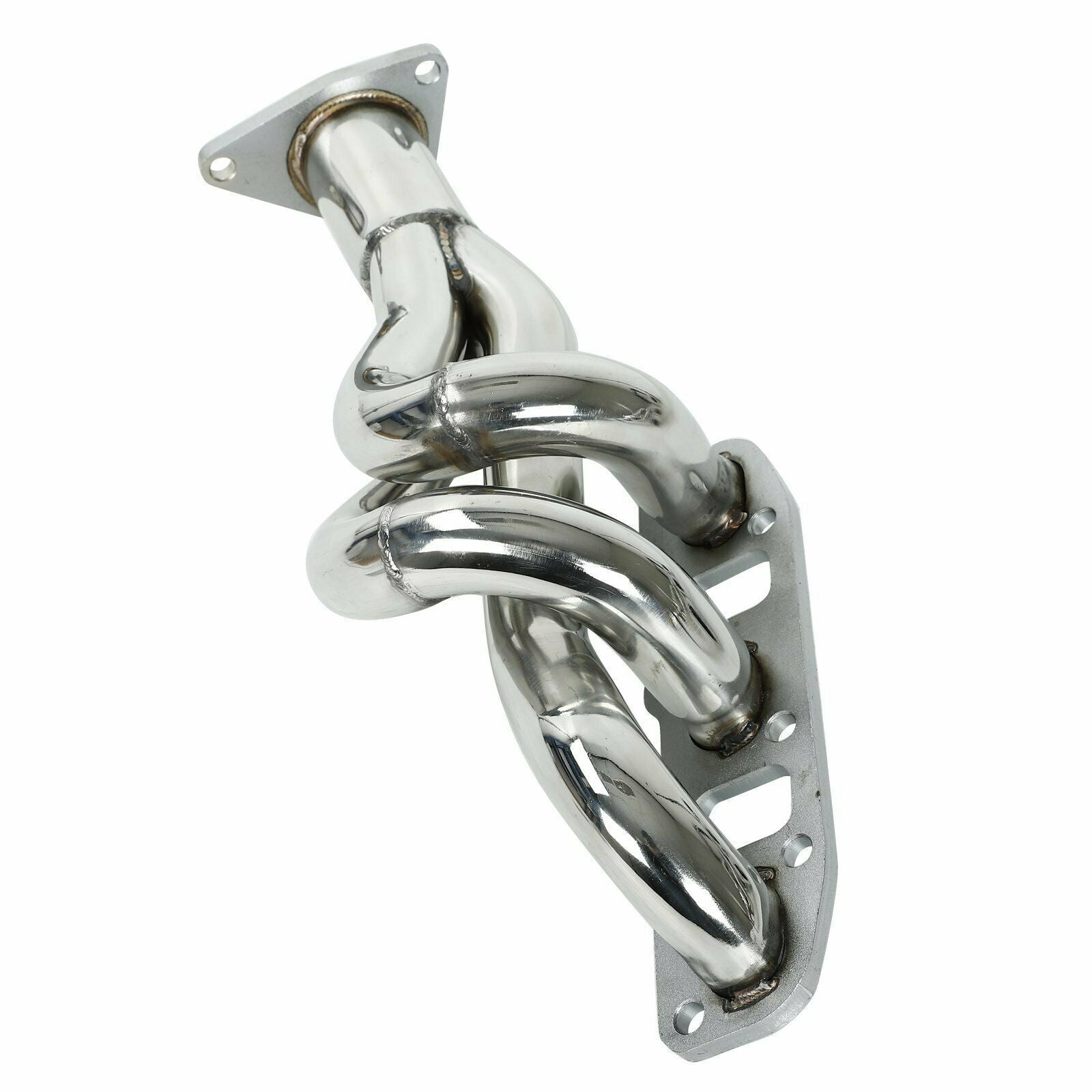 2009-2013 Nissan 350z & 370z Infiniti G37 3.5L 3.7L V6 Stainless Exhaust Header