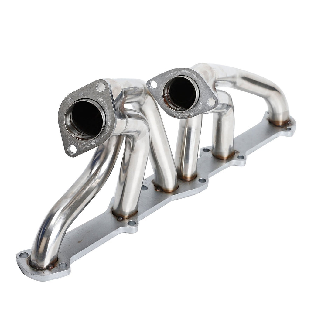 FOR FORD,MERCURY L6 144 170 200 250 CID HEADER EXHAUST MANIFOLD