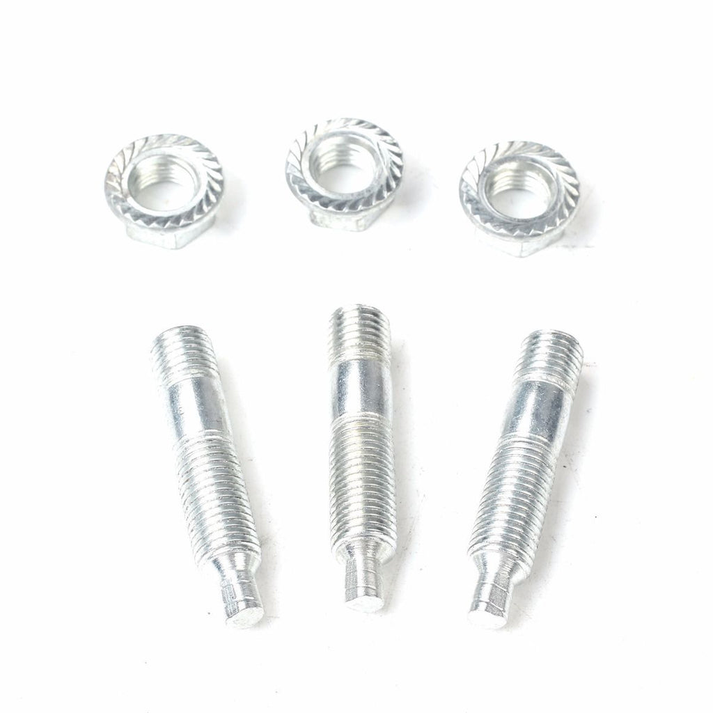 Exhaust Header For Chevy 05-10 Cobalt HHR 2.2 2.4