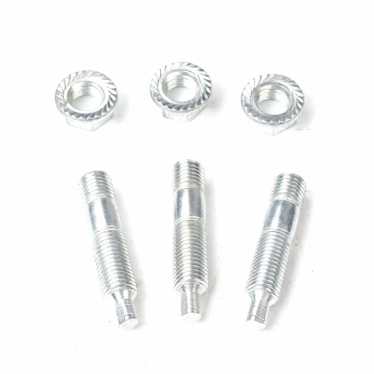 Exhaust Header For Chevy 05-10 Cobalt HHR 2.2 2.4