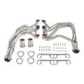 Exhaust Header Manifold For 1972-1991 Dodge Pair 4-1