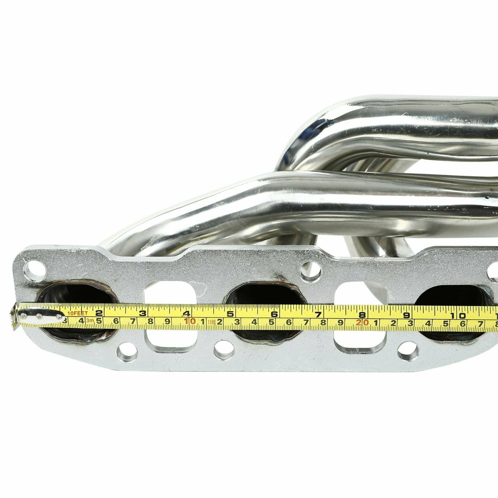 2009-2013 Nissan 350z & 370z Infiniti G37 3.5L 3.7L V6 Stainless Exhaust Header