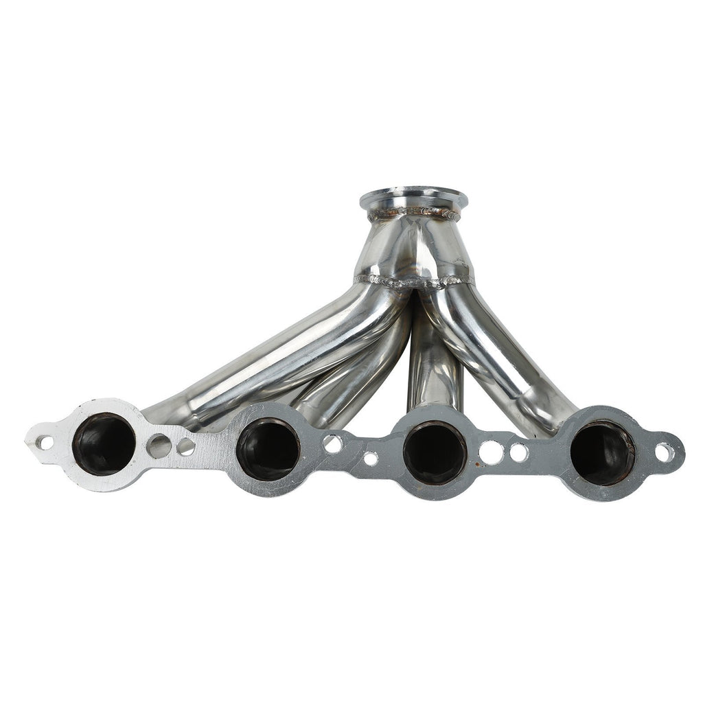 Exhaust Header For Chevy LS1 LS2 LS3 LS6 4.8L 5.3L 5.7L
