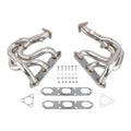 Exhaust Header For Porsche 97-04 986 BOXSTER BASE'S