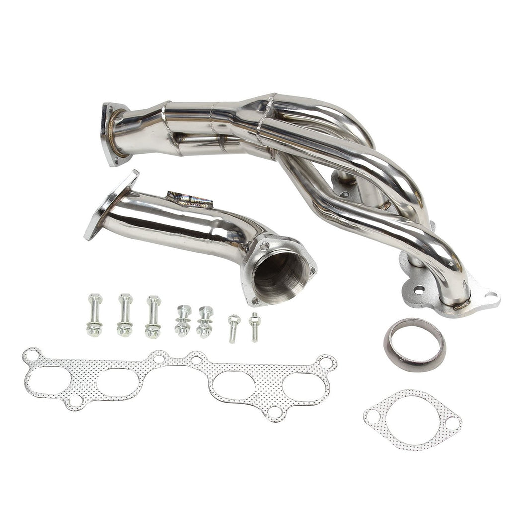 Toyota Tacoma Exhaust Header 1995-2001 2.4L 2.7L L4