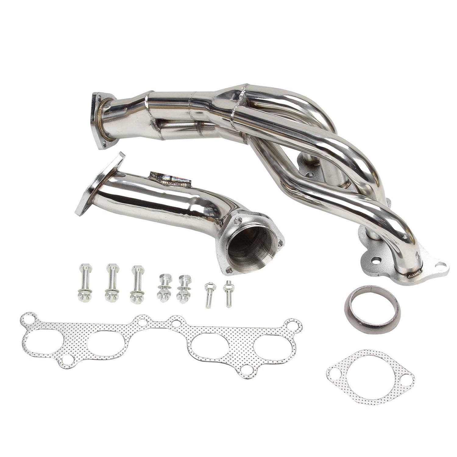 Toyota Tacoma Exhaust Header 1995-2001 2.4L 2.7L L4