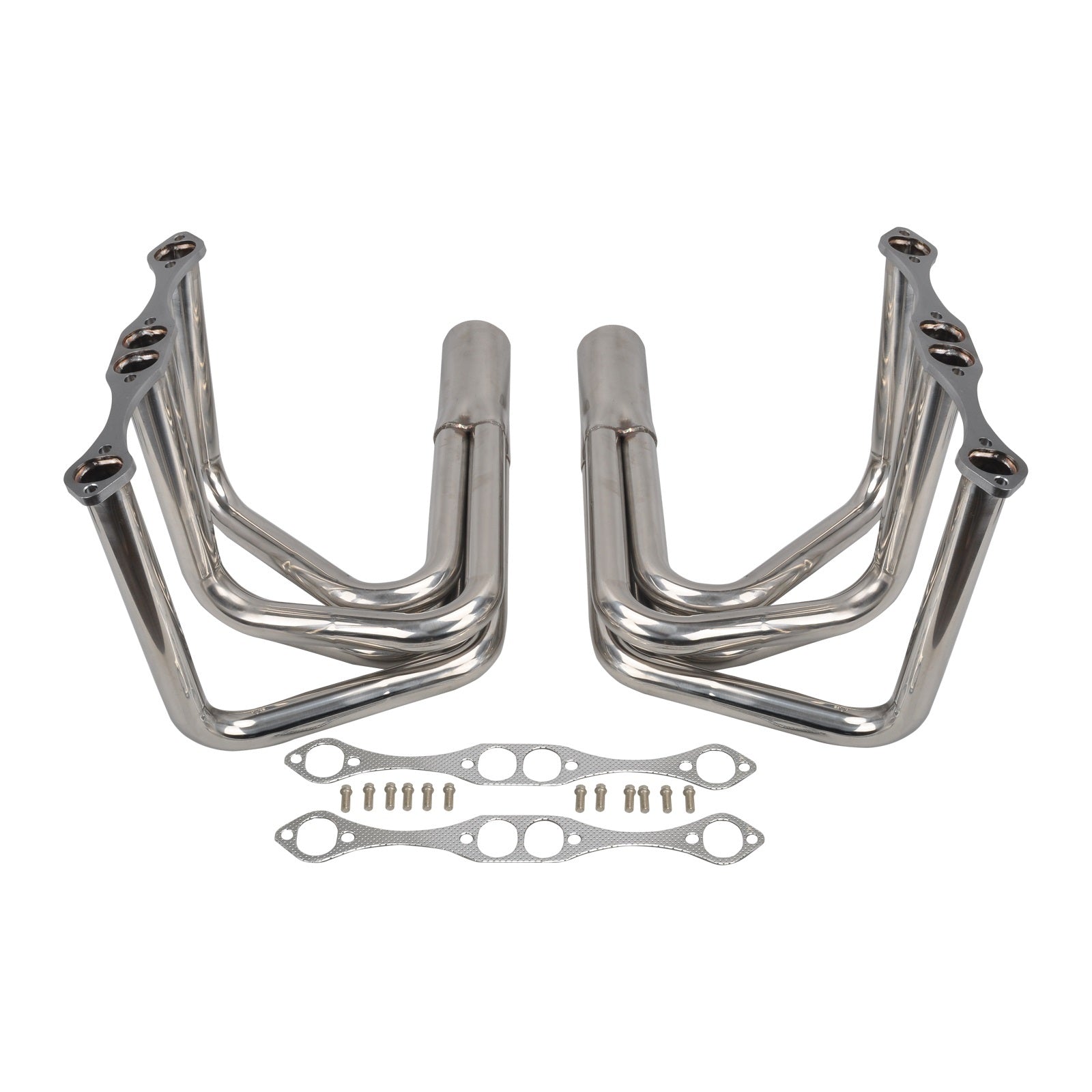Exhaust Header For Small Block Chevy Sprint Roadster SBC V8
