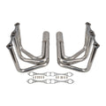 Exhaust Header For Small Block Chevy Sprint Roadster SBC V8
