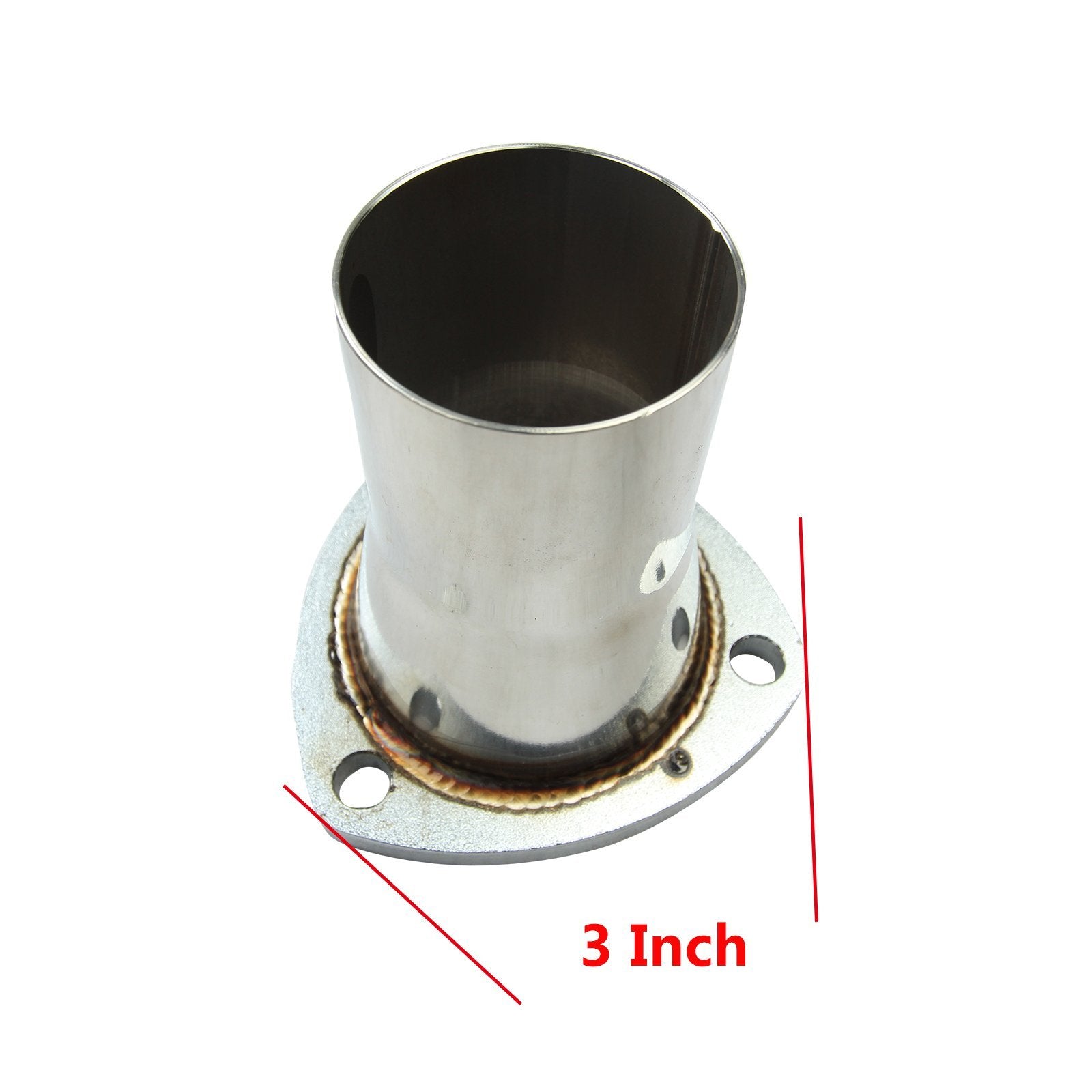 Ford 1964-1970 SBF Mustang 289 302 351 Exhaust Header Manifold