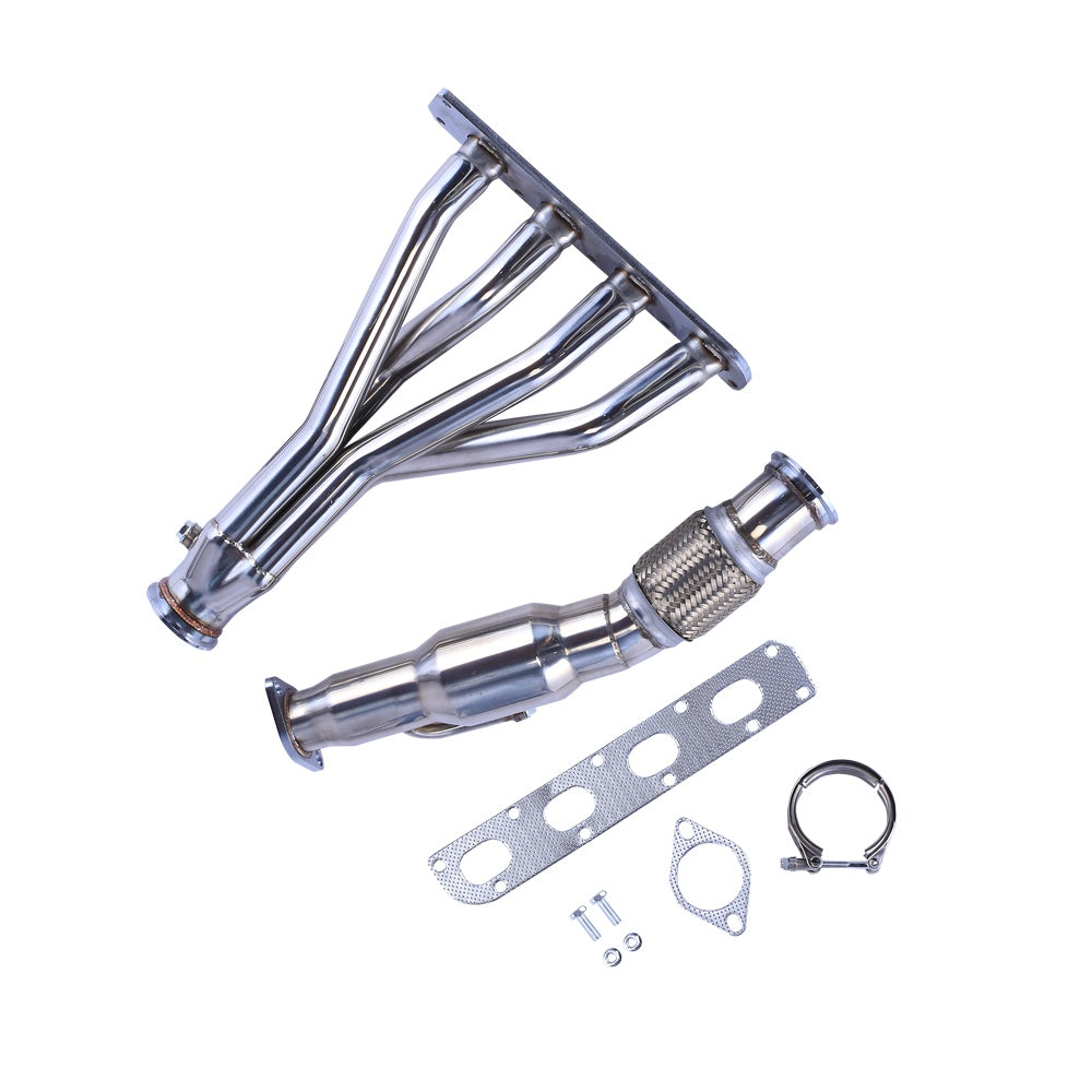 Exhaust Manifold Header For 2004-2007 Cobalt Saturn SS,ION 2.0L