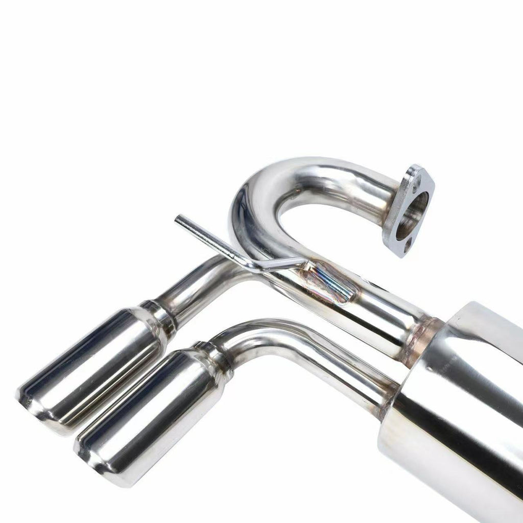 Exhaust Manifold Header Fit For T,oyota 85-89 MR2 W10 SW 4A-GE 4AGE