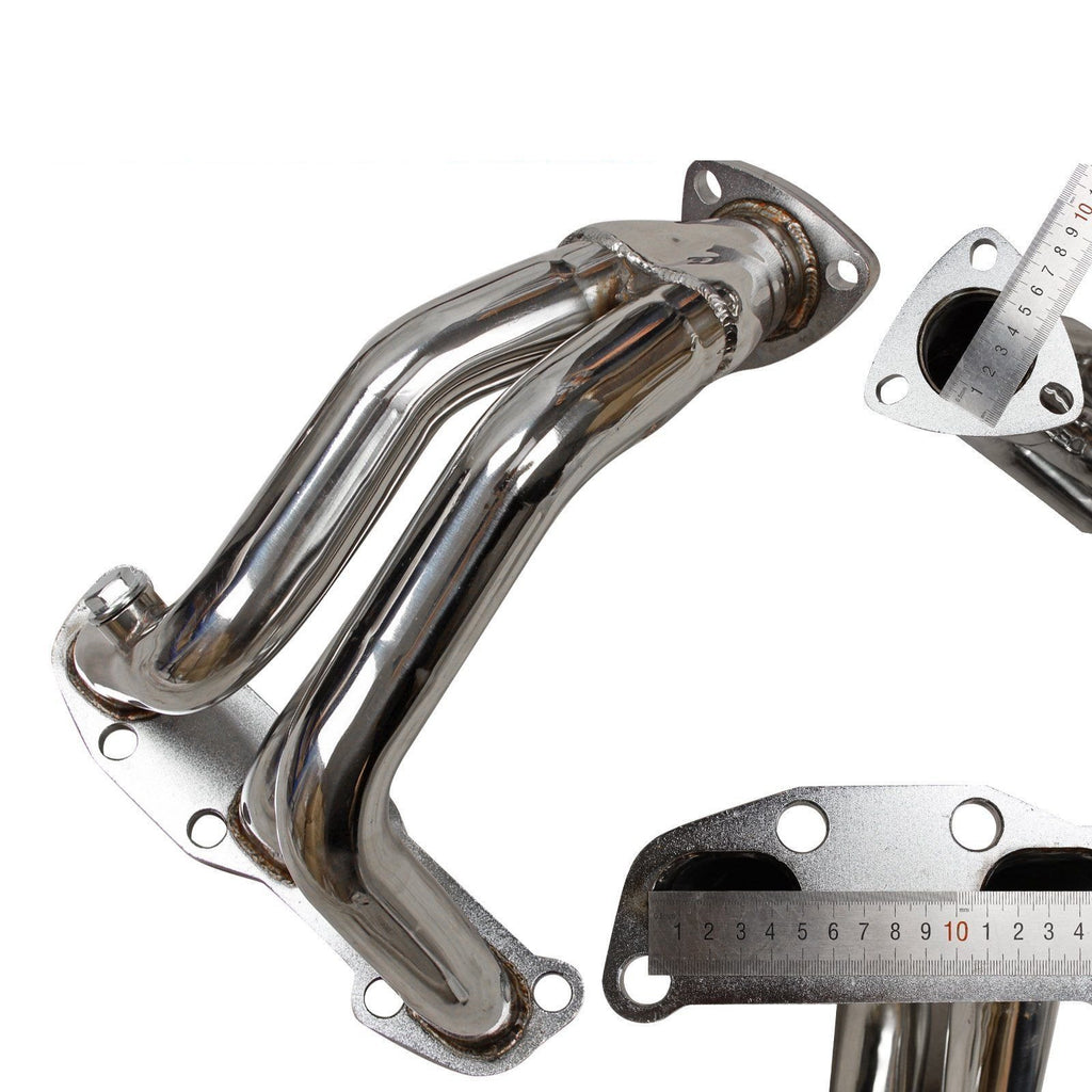 Exhaust Header For N,issan Altima VQ35DE V6 3.5 02-06 Manual Models