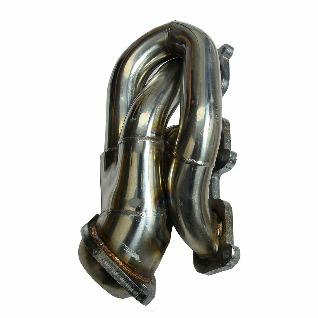 Exhaust Manifold Header Fits 11-15 Ford Mustang 3.7 V6 D2c