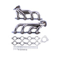 Exhaust Header For 00-01 GMC YUKON 4.8L 5.3L , 99-01 GMC SIERRA 1500 2500